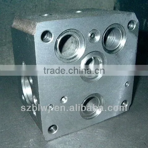 Precision CNC machine Parts,machine spare parts