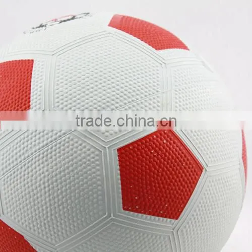 SIZE 5 cheap official best quality matches rubber football