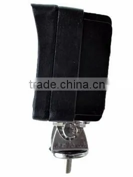 LED work lamp for truck 12V 24V 48W Crystal led auto led work light