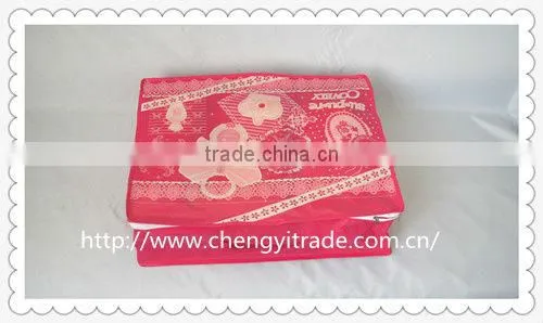 Fashion Cute Shopping PVC Hand Bag