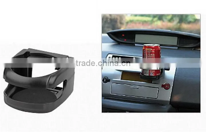 Car Trash Bin