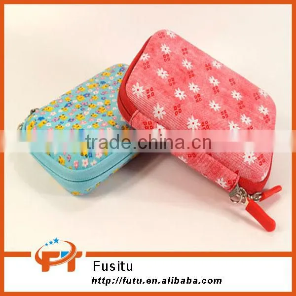 Newest Hot-sale Storage Bag Hard Case for Selfie Stick Portable Bag for Monopod