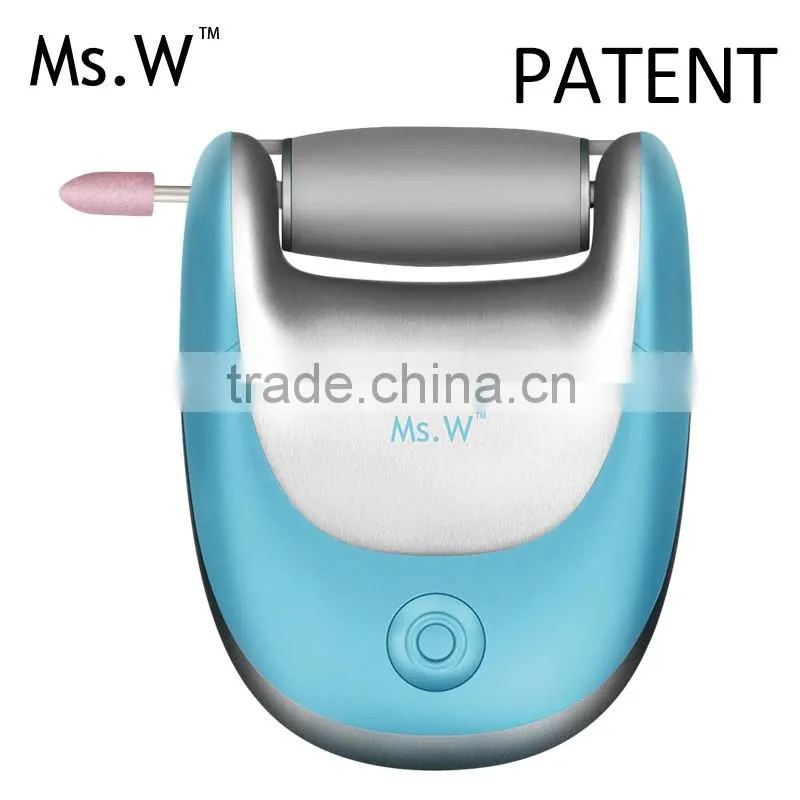 Factory patented product pedicure set with manicure tool
