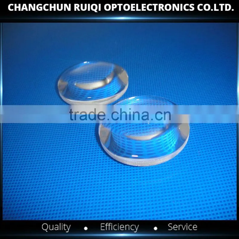 Spherical lens, Plano Concave Lens, Plano convex lens