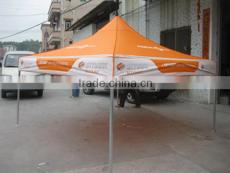 high quality metal stent tents for promotion