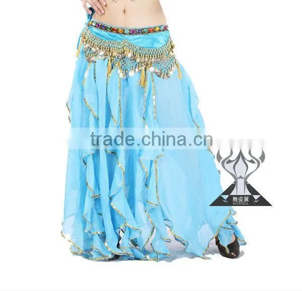 Cheap Belly Dance Skirts for Performance