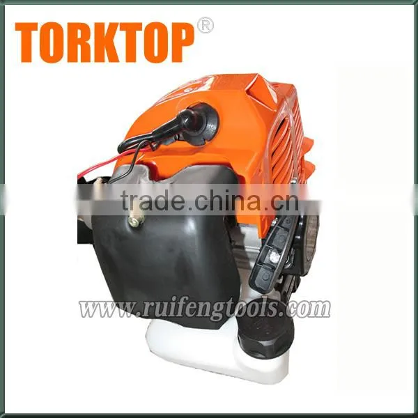 Tool Parts Gasoline brush cutter spare parts 2 stroke engine for sale