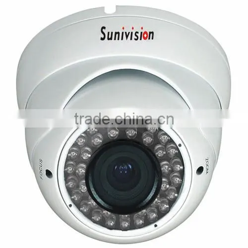 AHD camera HD 1.0MP 720P 4 channel DVR KIT AHD system