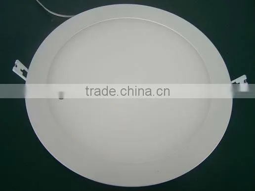 "4" 108 mm led panel light 7w 40pcsSMD3528