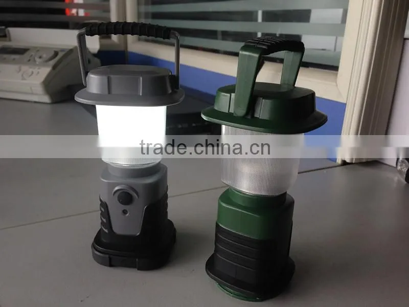 Made in china very useful and good quality camping decorative light