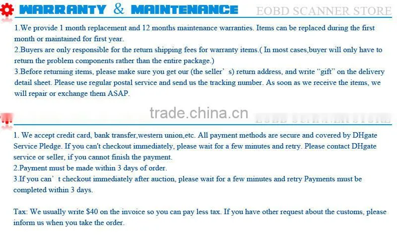 OBDII Code Reader Scanner T605 For T OYOTA L EXUS MemoScan auto diagnostic scanner T605