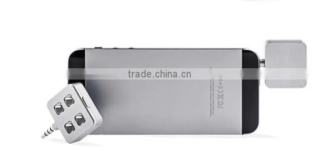 new product selfie timer flash led light camera flash light