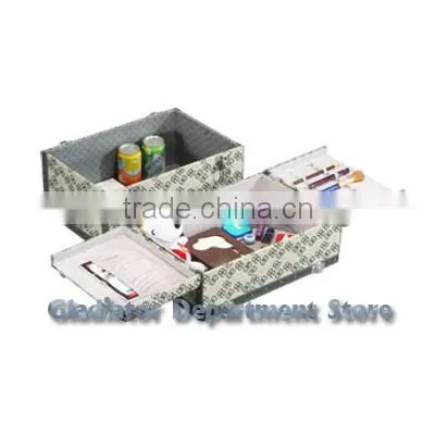Aluminum case D9300