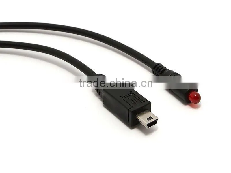 Drift HD LED Cable