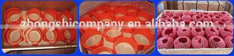 API 10D Spiral Vane Steel Solid Rigid Centralizer