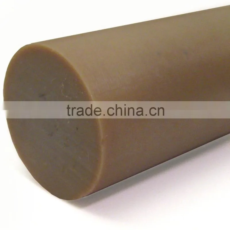 POM Polyformaldehyde Engineering Plastic Rod