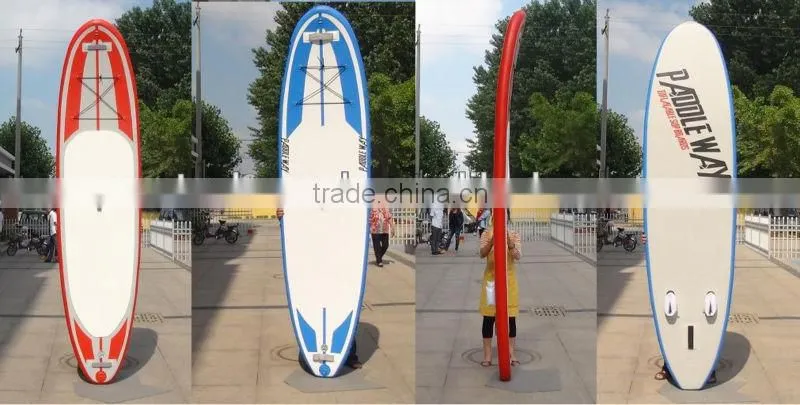 high quality with low price sup board paddlesurf