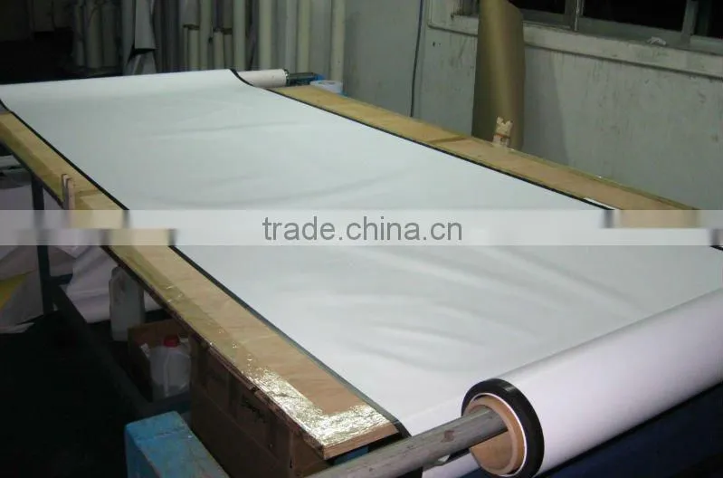 flexible rubber magnetic sheets with vinyl,uv,screen printers,digital printing substrates,glossy vinyl