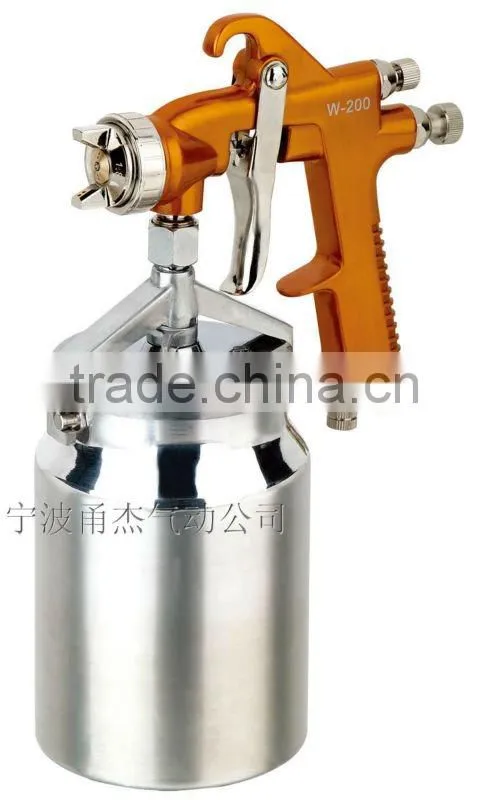 excellent suction feedtype Excellent Atomization paint Spray Gun