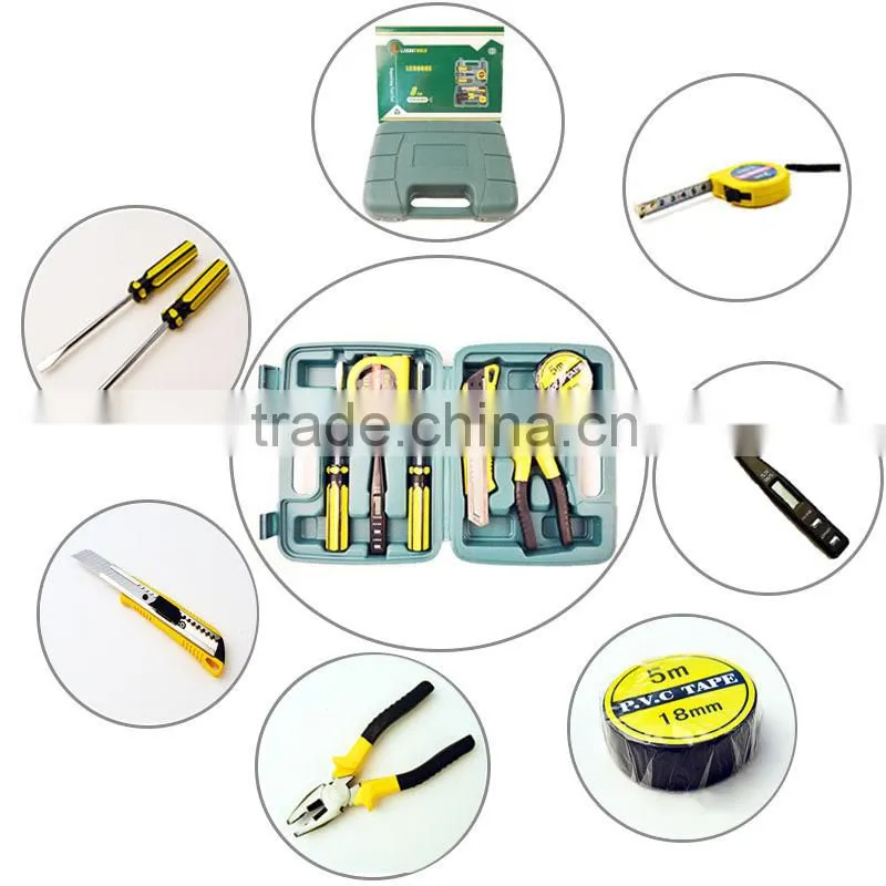Emergency Equipment Safety Tools