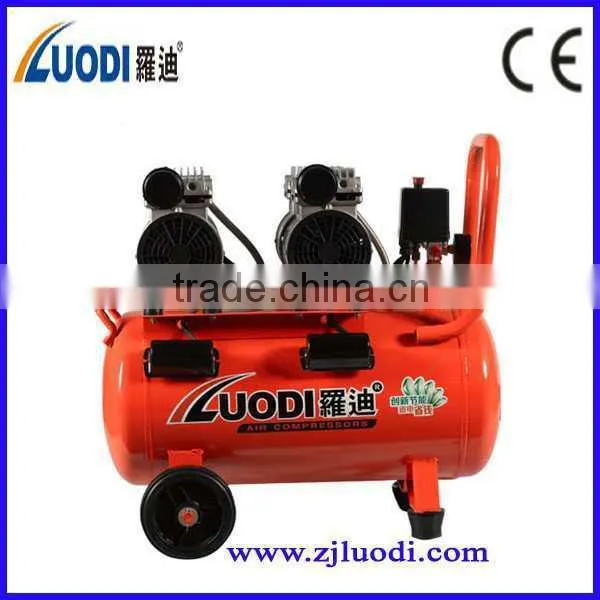 mini bristol air compressor