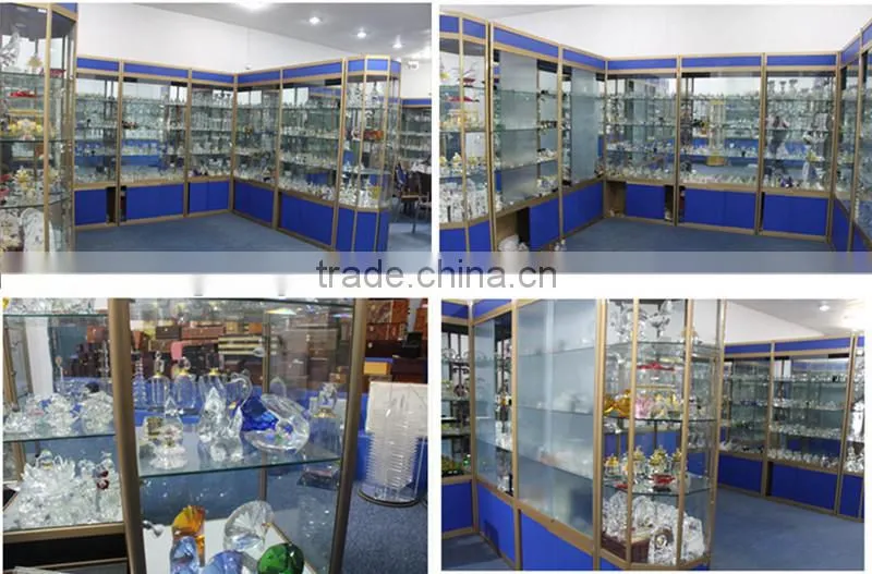 Souvenirs Crystal Gift Crystal Rose Crystal Gift Items