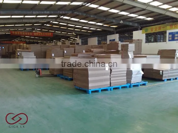 GIGA LX Fully Automatic Cardboard Single Facer