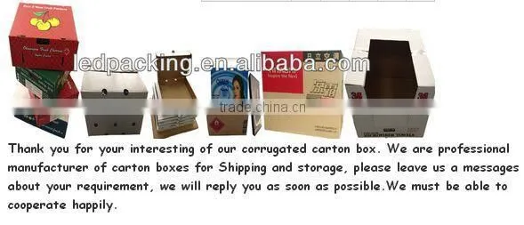 Kraft paper with customized design and style with good looking