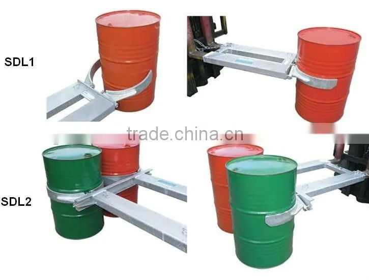 Type SDL Drum Lifter