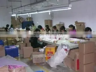 Shenzhen Fullness Industrial Co., Ltd. company overview - view 4