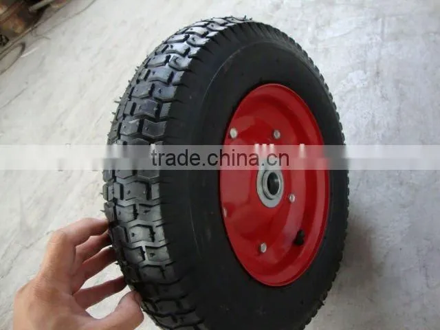 China Solid wheel