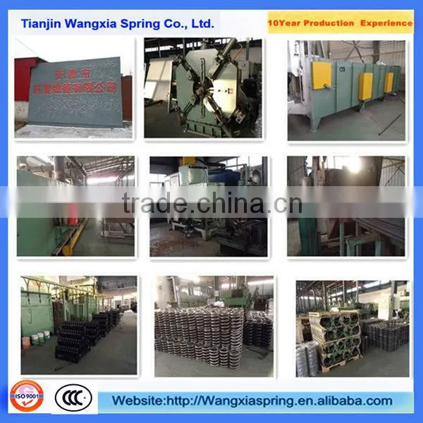 high quality torsion spring