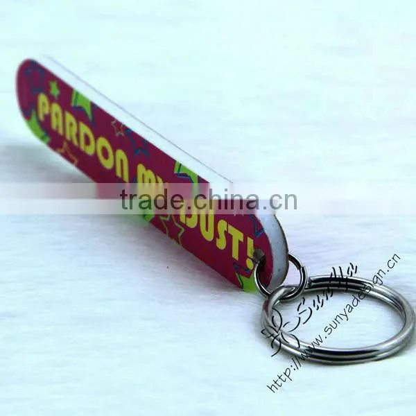 Nail file factory,mini nail file