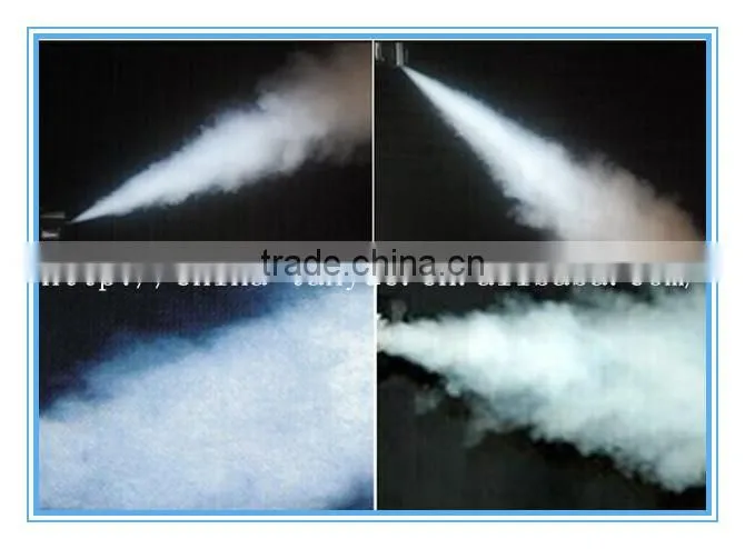 Cheap 1500W Thermal Fogger/Fogging Machine