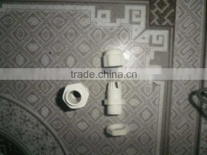 supply cable gland/nylon glands PG11