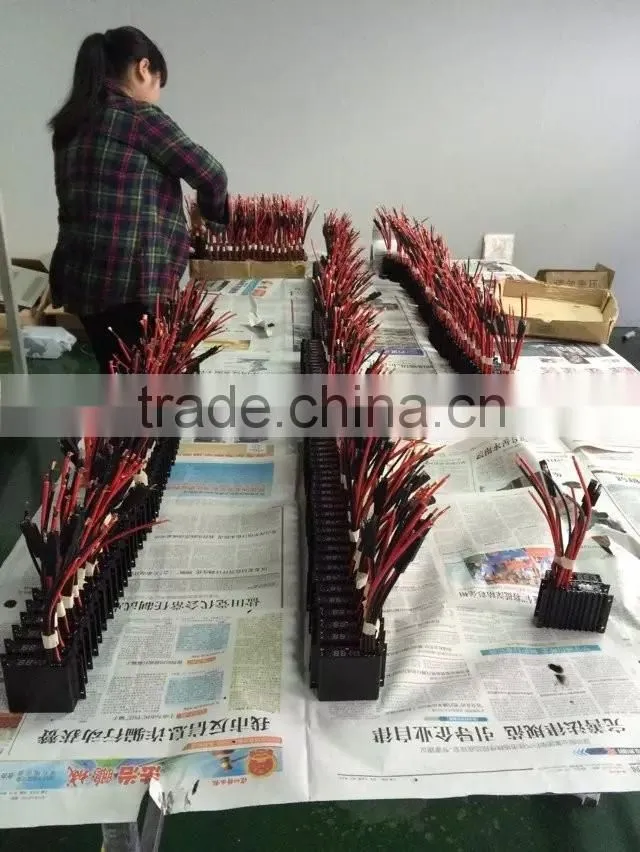 China Best price High Quality Solar light and lighting Charge Controllers