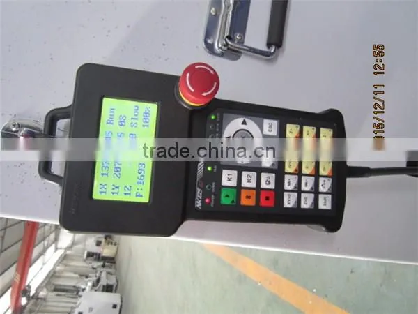 korea cnc router machine