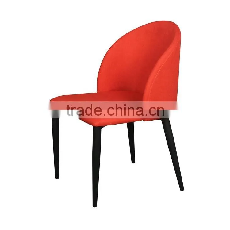 Professional supplier of restaurant dining chair 2016