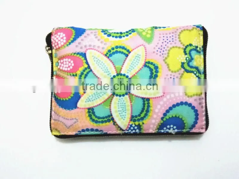 EURO purse shaped gift bags