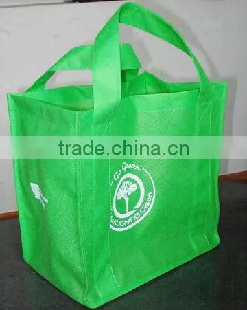 2013 Bopp Laminated PP Woven Bag