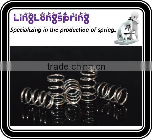 coil helical compression spring Free sample