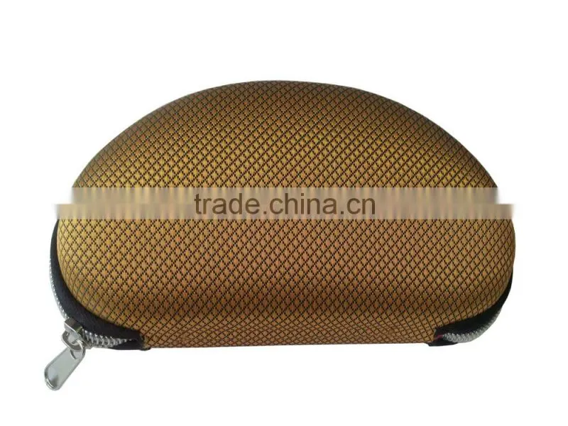 Eva Material and green,multi Color sunglasses case