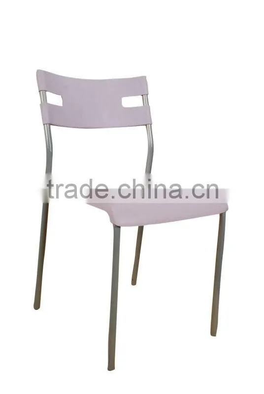 plastic folding chair