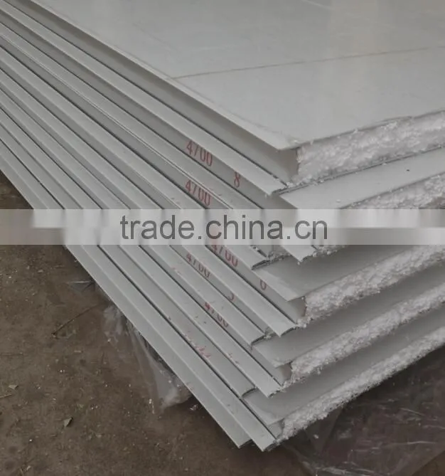 EPS sandwich panel