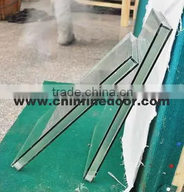 Cheaper fire door