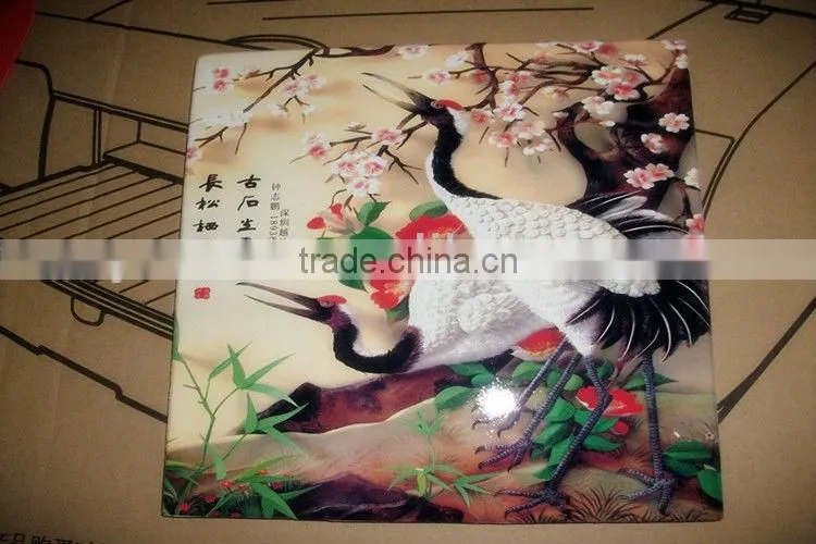 timely delivery digital ceramic tiles printer durable printer