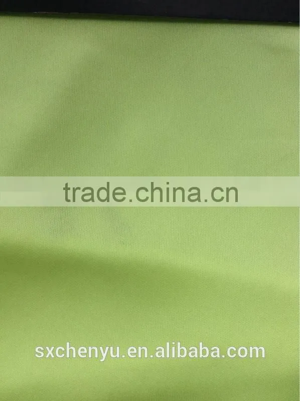 Polyester Knit Fabric