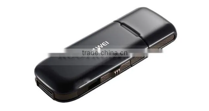 Cheap 3g modem Huawei E182e HSPA USB Modem stick dongle with Antenna port