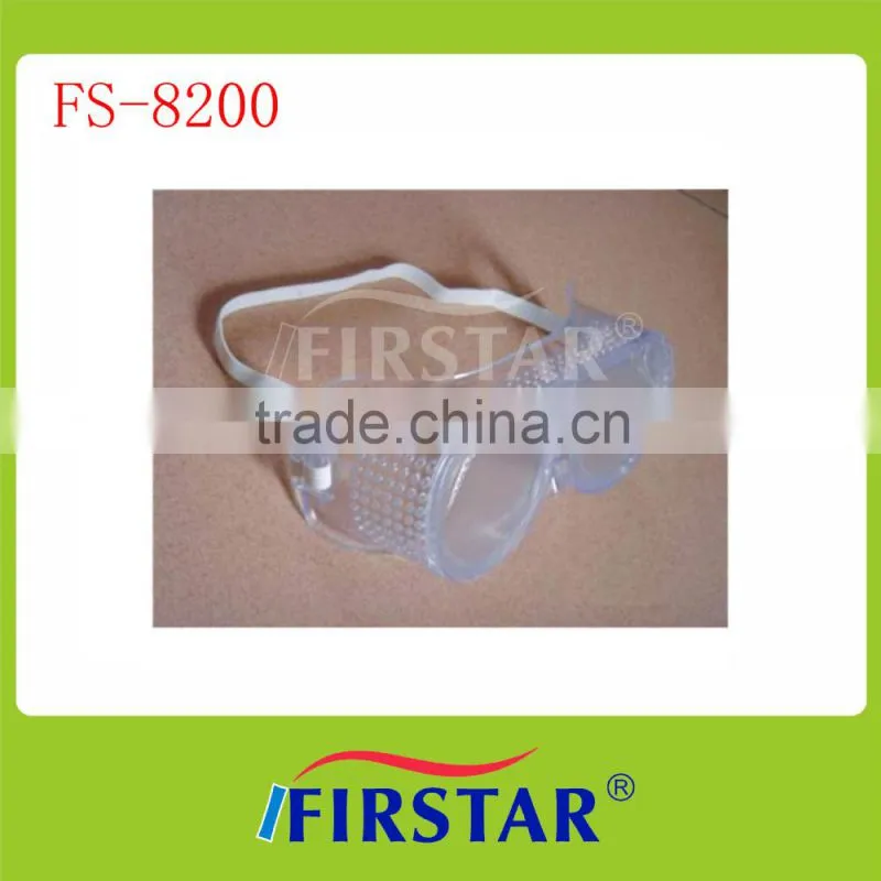 transparent goggles lab safety goggle splash protect goggles