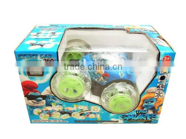 1:12 2014 WholeSale Price Authorised Radio Control Car